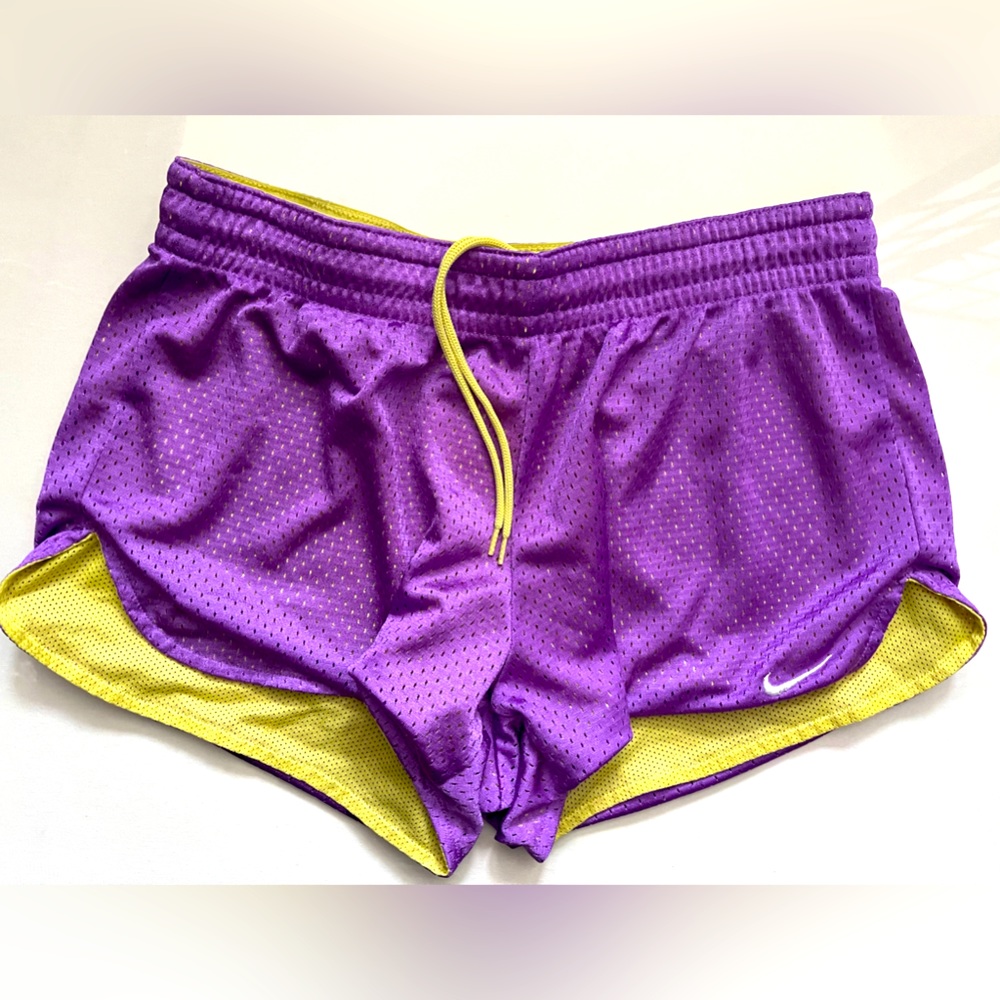 Nike Dri-Fit Shorts